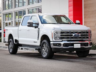 Used 2023 Ford F350 Lariat