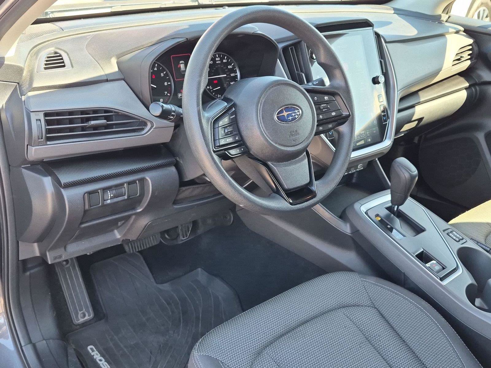 Certified 2024 Subaru Crosstrek 2.0i Premium AWD/4WD image 10