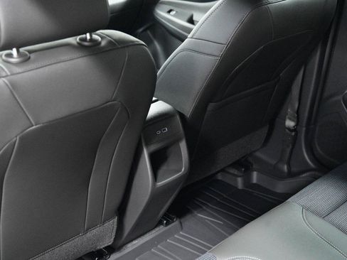 New 2026 Buick Envista Preferred FWD image 22