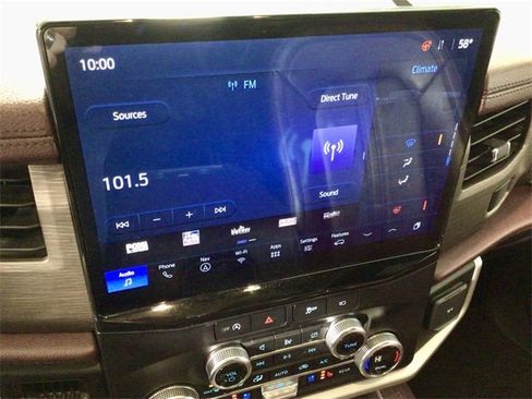 Used 2024 Ford Expedition Max Limited image 22