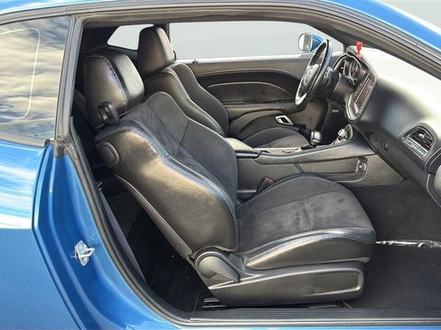 Used 2021 Dodge Challenger GT w/ Plus Package RWD image 13