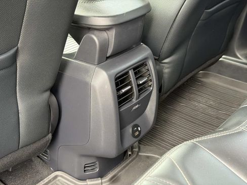 Certified 2023 Ford Mustang Mach-E Select RWD image 11