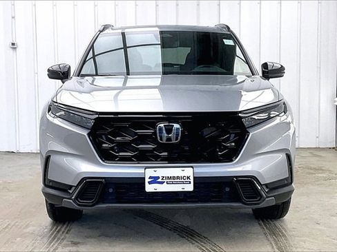 Certified 2024 Honda CR-V Sport-L image 3