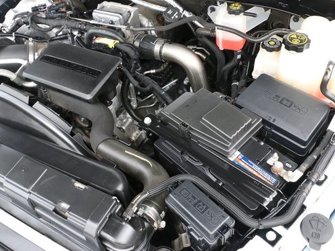 Used 2023 GMC Sierra 3500 Pro w/ Convenience Package AWD/4WD image 43
