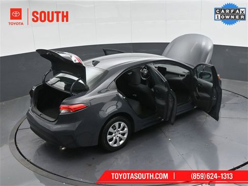 Used 2023 Toyota Corolla LE image 49