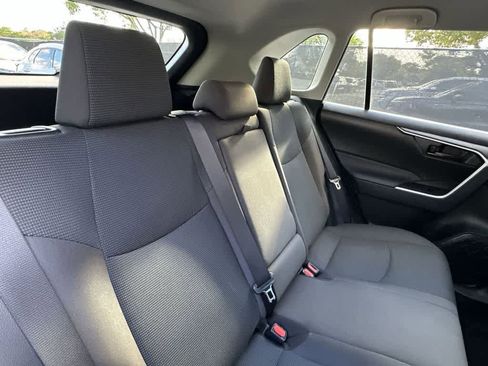 Used 2025 Toyota RAV4 LE image 26