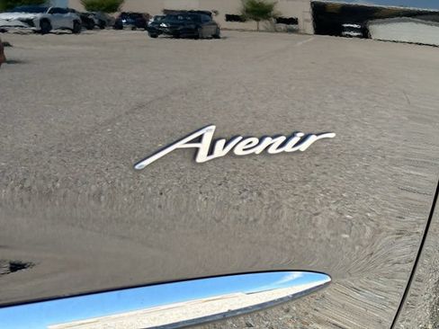 Used 2024 Buick Enclave Avenir w/ Avenir Technology Package FWD image 48