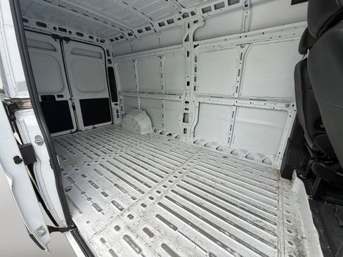 Used 2023 RAM ProMaster 2500 FWD image 17