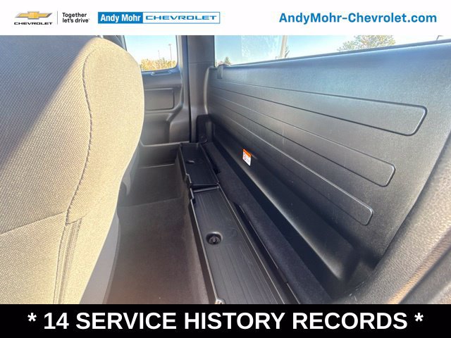 Used 2020 Toyota Tacoma SR RWD image 33