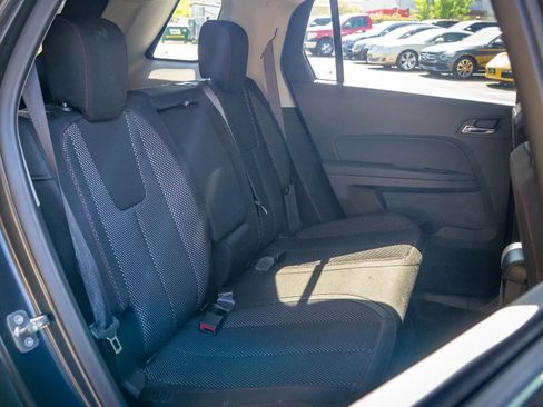 Used 2017 GMC Terrain SLE w/ Convenience Package AWD/4WD image 12