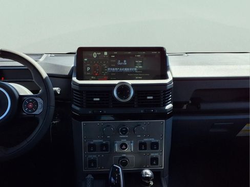 New 2026 INEOS Grenadier image 12