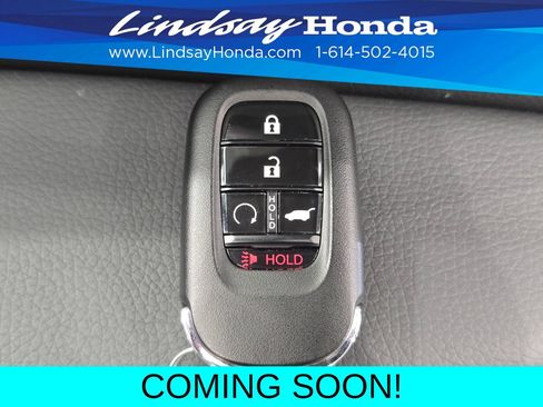Used 2025 Honda Pilot Touring image 23