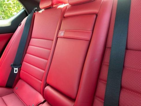 Used 2025 Lexus IS 350 F Sport w/ Accessory Package AWD/4WD image 51