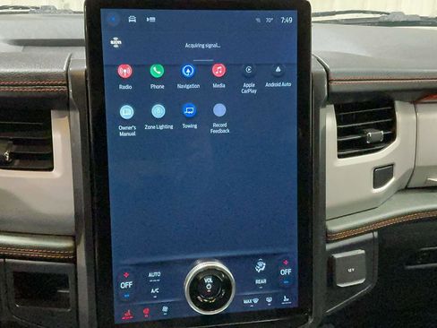 Certified 2022 Ford Expedition Timberline AWD/4WD image 21