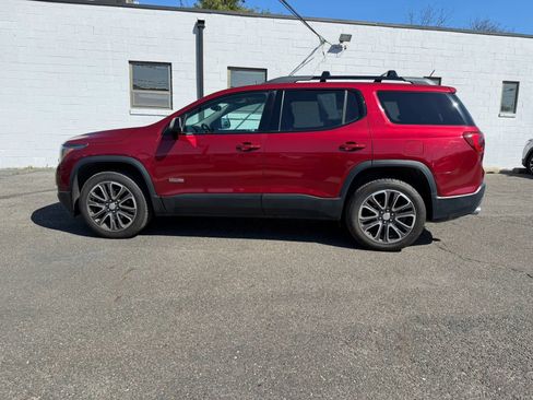 Used 2019 GMC Acadia SLT AWD/4WD image 22
