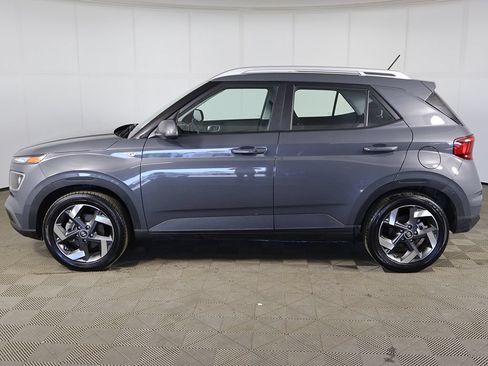 Certified 2026 Hyundai Venue SEL FWD image 12