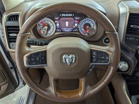 Certified 2019 RAM 1500 Limited image 23