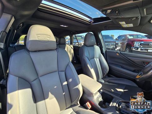 Used 2023 Subaru Outback Wilderness image 50