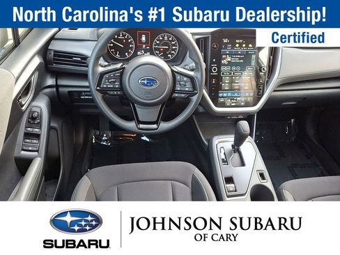 Certified 2025 Subaru Crosstrek 2.0i Premium w/ Convenience Package #2 image 20