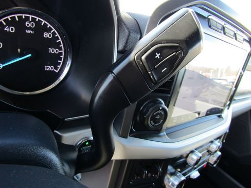 Used 2022 Ford F150 XLT w/ Equipment Group 302A High image 22