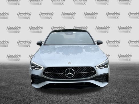Certified 2026 Mercedes-Benz CLA 250 image 3