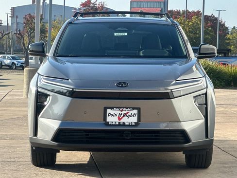 New 2026 Toyota bZ XLE image 10