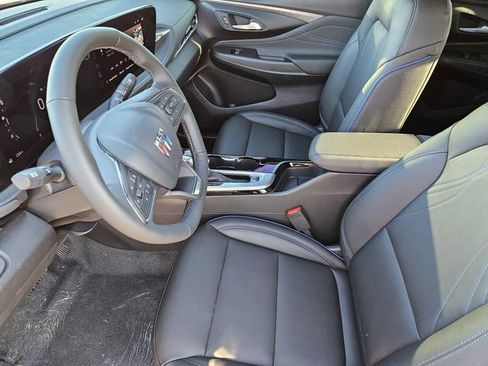 New 2026 Buick Envista Sport Touring w/ Convenience I Package image 9