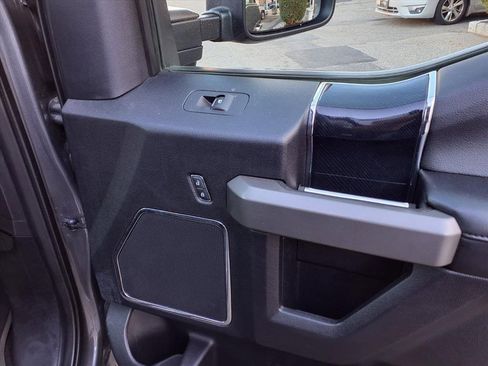 Used 2021 Ford F450 Platinum w/ FX4 Off-Road Package image 29