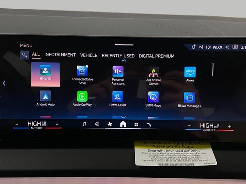 New 2026 BMW X3 xDrive30 image 22