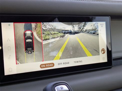 Used 2020 Land Rover Defender 110 HSE image 21