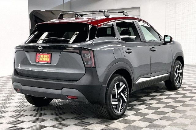 New 2027 Nissan Kicks SV FWD image 15