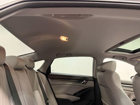 Used 2018 Honda Accord EX-L image 68