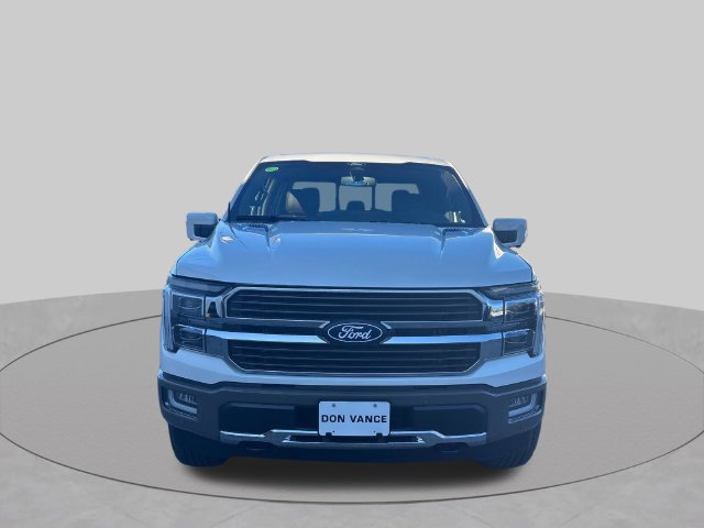 New 2026 Ford F150 King Ranch w/ Equipment Group 601A High AWD/4WD image 9