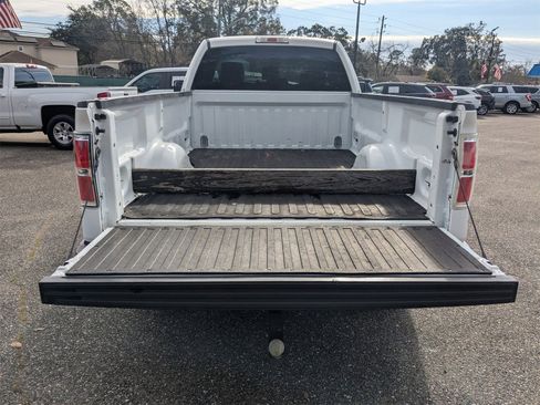 Used 2013 Ford F150 XL w/ Trailer Tow Pkg image 13