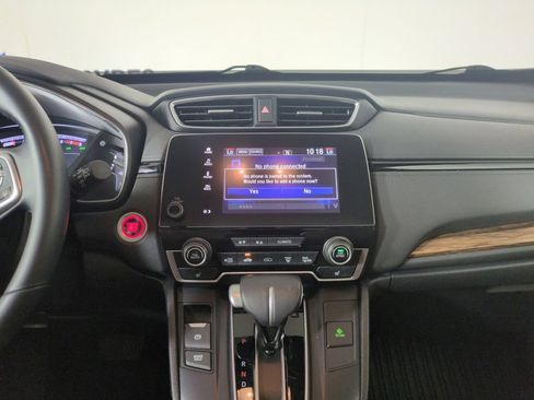 Used 2018 Honda CR-V EX-L image 18