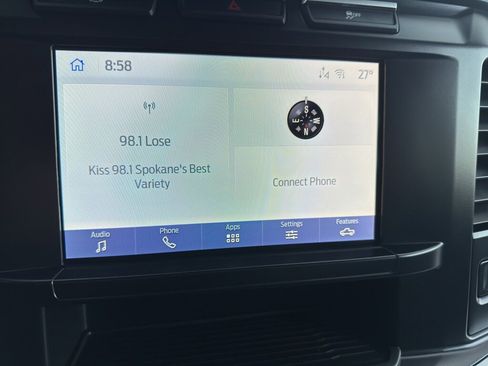 Used 2024 Ford F250 XLT image 29