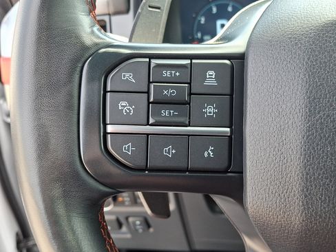 Used 2025 Ford F150 Raptor AWD/4WD image 22