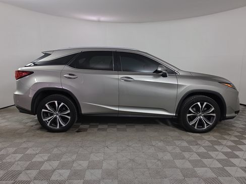 Used 2018 Lexus RX 350 FWD w/ Premium Package image 8