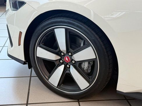Used 2025 Ford Mustang GT Premium w/ 60th Anniversary Package RWD image 8