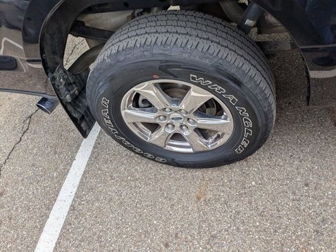 Used 2019 Ford F150 XLT w/ Equipment Group 302A Luxury image 8