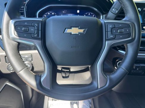 Used 2023 Chevrolet Silverado 1500 LT w/ All Star Edition Plus RWD image 20