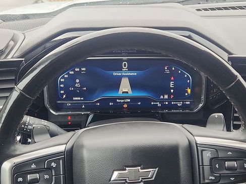 Used 2023 Chevrolet Silverado 1500 RST w/ All Star Edition Plus image 13