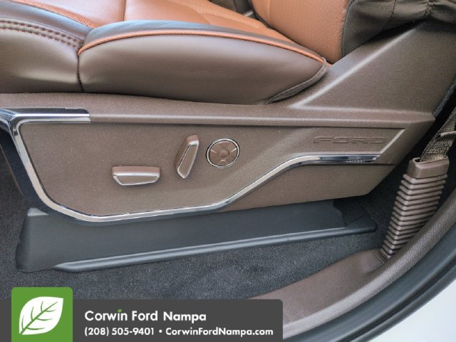 New 2026 Ford F150 King Ranch w/ Equipment Group 601A High AWD/4WD image 12