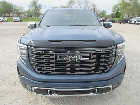 New 2026 GMC Sierra 1500 Denali Ultimate AWD/4WD image 13