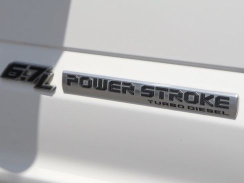 Used 2020 Ford F350 Platinum AWD/4WD image 55