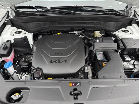 New 2025 Kia Telluride SX X-Line image 32
