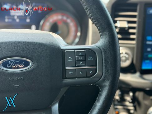 Used 2022 Ford F150 XLT w/ Equipment Group 302A High AWD/4WD image 33
