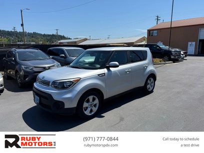 Used 2019 Kia Soul