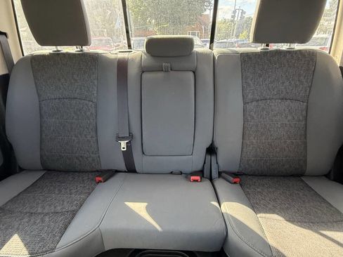 Used 2015 RAM 1500 Outdoorsman image 29