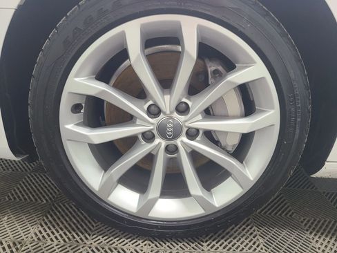 Used 2019 Audi A4 2.0T Premium w/ Convenience Package AWD/4WD image 19